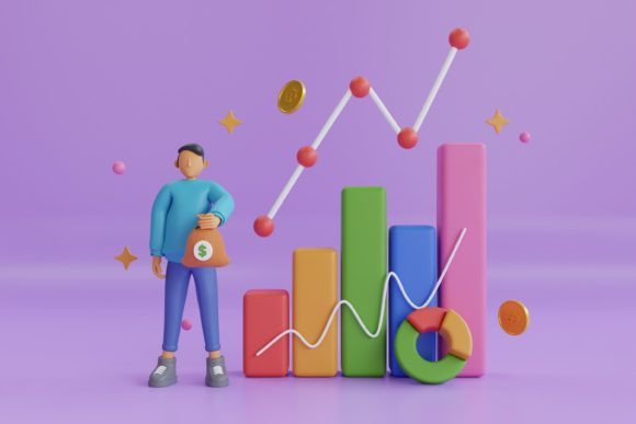 3D Financial Investment: Visualizing Your Future in Three Dimensions