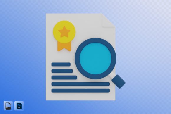 Find Degree 3D Illustration: High-Quality Visuals for Design, Marketing, and Beyond